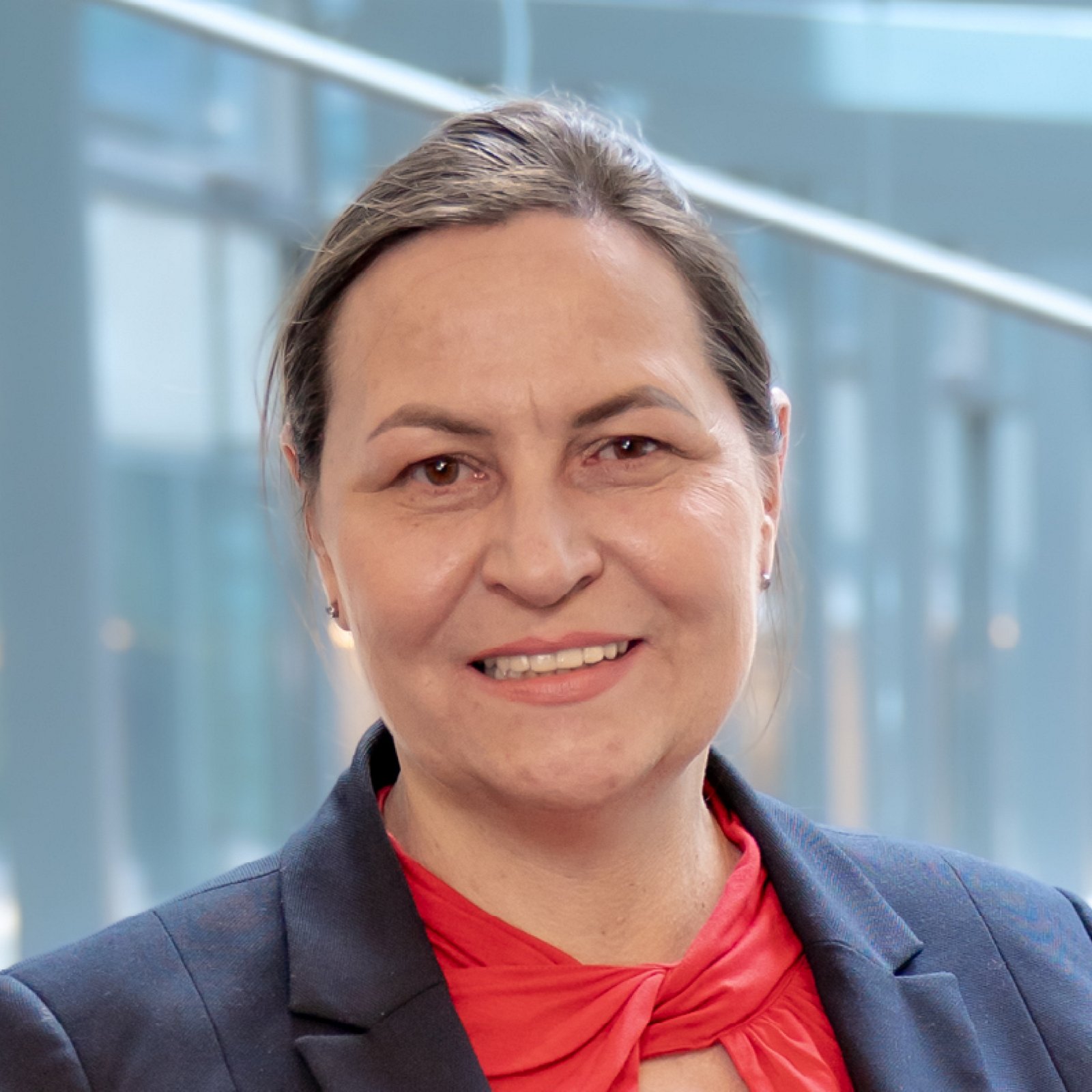 Eva Scherz  - ARGE_Gesundheit-Pflege
